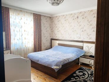 Həyət evləri və villaların satışı: 4 otaqlı, 160 kv. m, Kredit yoxdur, Orta təmir — 5