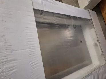 Prozori: Krovni prozor PVC 55x78 🚪🌞 Idealno rešenje za kupatilo! 💧 Dimenzije — 2