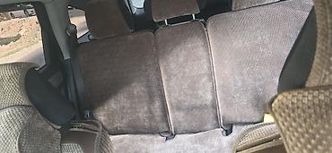 lada 9: Honda CR-V: 2011 г., 2.4 л, Автомат, Бензин, Кроссовер — 8