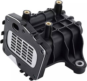 tomos bt 50: Hladnjak za EGR ventile Peugeot 508 i 5008 2.0blueHDI NOVO! — 1