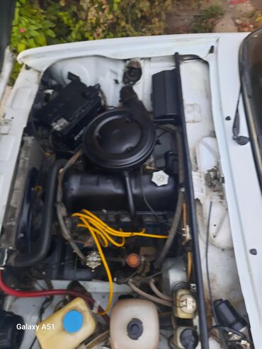 VAZ (LADA): VAZ (LADA) 2107: 1.6 l | 2006 il 47000 km Sedan — 15