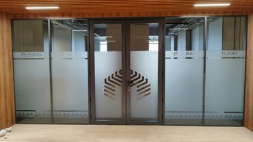 Ремонт окон и дверей: Перегородка: Ремонт, Бесплатный выезд — 7