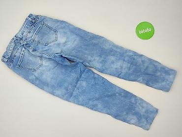 8278 jeans: Jeansy damskie, rozmiar S — 3