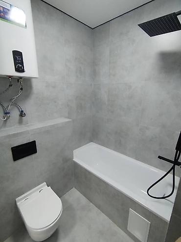 Продажа квартир: 2 комнаты, 51 м², Элитка, 13 этаж, Евроремонт — 9