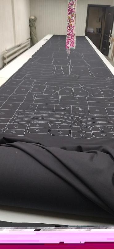 Закройщик: Закройщик — 2