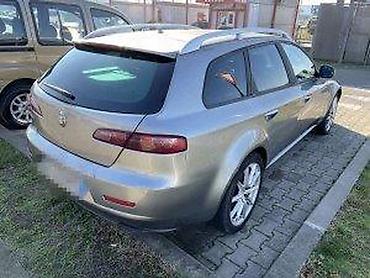 Auto delovi, gume i tjuning: Alfa Romeo 159 DELOVI. Alfa Romeo 159 DELOVI Originalni delovi Alfa — 2
