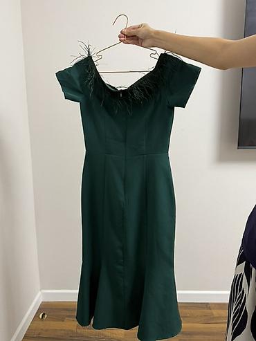 Блузки: Блузка с леопардовым принтом и декоративными деталями - Принт — 6