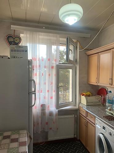 imza inşaat: Saray, 3 otaqlı, Köhnə tikili, 67 kv. m — 7