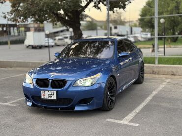 бмв е34 купить: BMW M5: 2007 г., 5 л, Робот, Бензин, Седан