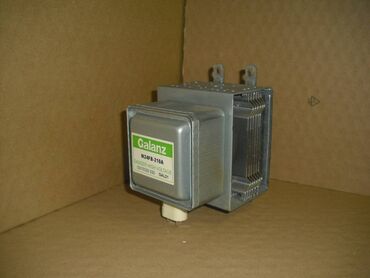 Mikrotalasne rerne: Delovi za mikrotalasne pecnice. Prodajem sve vrste delova za — 8