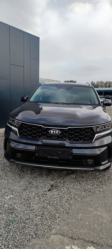 продажа марк 2: Kia Sorento: 2021 г., 2.5 л, Автомат, Бензин
