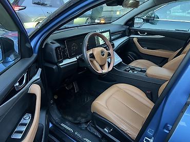 Weltmeister: Weltmeister W6, 2021 г., 74000 км, Передний, В наличии — 7