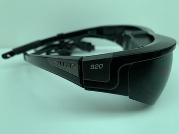 Другие VR очки: 📲 😎👍Видеоочки «VUZIX-Wrap 920» демонстрируют отличное разрешение для — 22