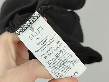 messi majtki: Elite, T-shirt damski, rozmiar M — 4