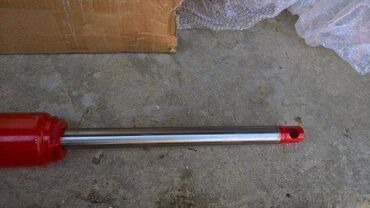 Ostali alati i mašine: Hidraulični klip 8 ton na lalafo.rs — 2 Ostali alati i mašine: Hidraulični klip 8 ton — 2