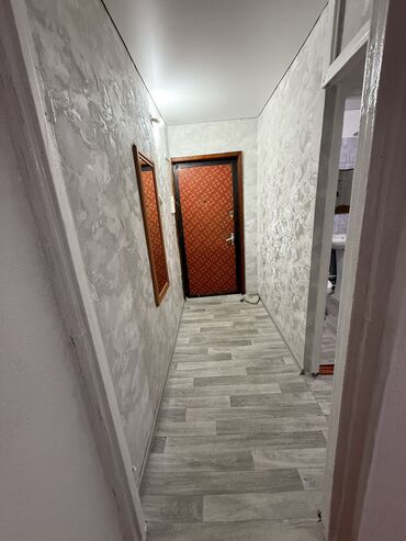 ищу квартиру на долгий срок: 3 комнаты, 58 м², 104 серия, 4 этаж, Старый ремонт