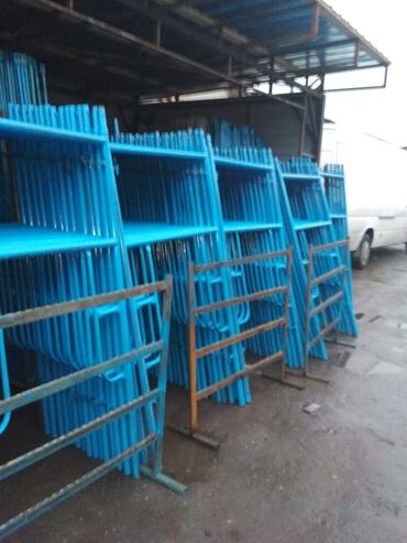 Строительные леса, стойки: Продаю,Сдаю Строительные леса высшего качества или сдаю в Аренду — 23