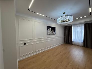 Продажа квартир: 2 комнаты, 82 м², Элитка, 10 этаж, Дизайнерский ремонт — 4