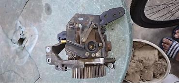 renault scenic 2004: BOSH PUMPA 1.4 HDI ZA PEUGEOT 206 | bosh pumpa za peugeot 206 1.4 — 4