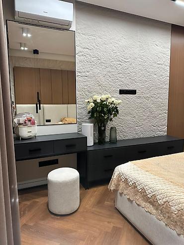 Продажа квартир: 3 комнаты, 122 м², 9 этаж — 10
