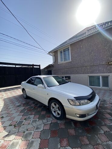 бампер тойота виндом: Toyota Windom: 2001 г., 2.5 л, Автоматические, Бензин, Седан
