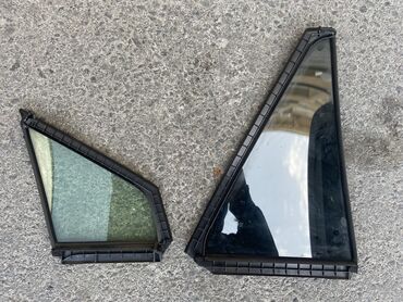 Двери и комплектующие: Задняя левая Subaru, Б/у, Оригинал — 6