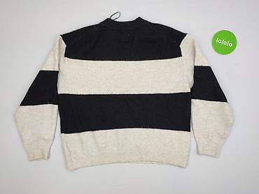100 used: H&M, Sweter damski, rozmiar S — 4
