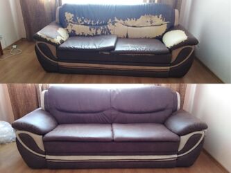 Digər: Ремонт мебели реставрация маякое мебели вапчат есть — 9