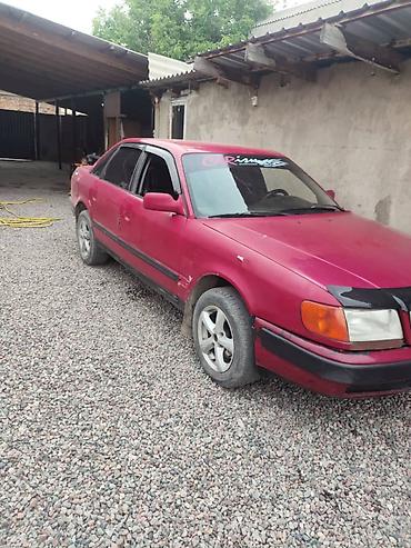 торпеда ауди с4: Audi 100: 1993 г., Механика, Седан — 2