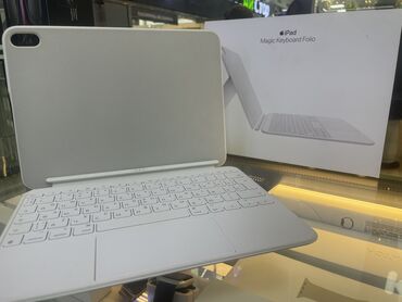 пк i7: Продам клавиатуру Megic Keybord Folio Новая открытая с трак падом