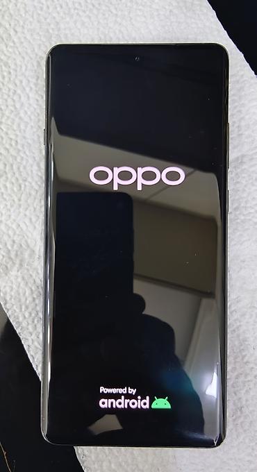 x7 makro: Oppo Find X7 Ultra, 256 GB, rəng - Qara, Sensor — 4