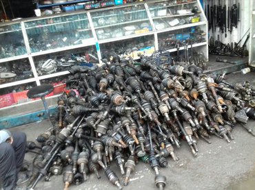 Гранаты: Гранаты. ↪↪↪Оргинал ✔(ШРУС)✔✔✔ наружный внутренный на все виды — 2