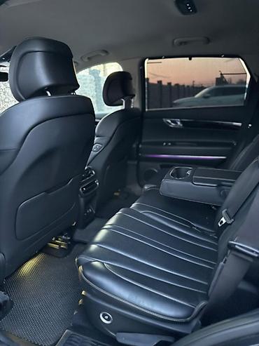 Hyundai: Hyundai Genesis: 2022 г., 2.5 л, Автомат, Бензин, Кроссовер at lalafo.kg — 11 Hyundai: Hyundai Genesis: 2022 г., 2.5 л, Автомат, Бензин, Кроссовер — 11