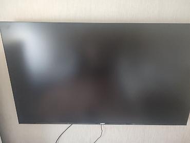 sharp aquos: Смарт‑телевизор AVEST 65" 4K UHD, модель 65UHD77. Основные — 3