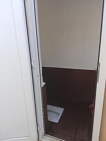 ev: Otaq yoldaşı oğlanlara verlir 1 nefer 150 AZN ayliq 1 otaqlı həyət evi — 8