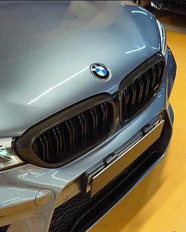 бмв х5м компетишн: BMW 530: 2019 г., 2 л, Автомат, Бензин, Седан — 7