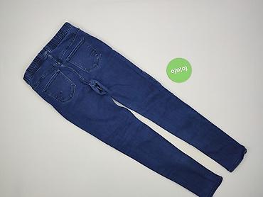 legginsy 5 10 15: Legginsy dziecięce, H&M, 12 lat, 152, stan - Bardzo dobry — 3