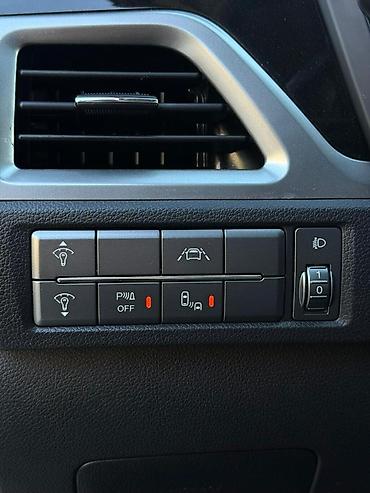 Ssangyong: Ssangyong Korando: 2019 г., 1.5 л, Автомат, Бензин, Кроссовер — 9