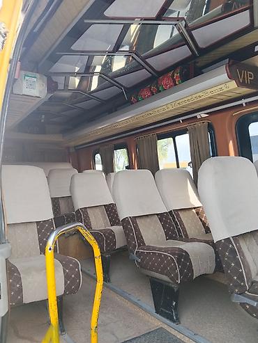 sprinter 2 2: Автобус, Mercedes-Benz, 16-21 мест — 3
