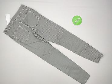 trouser: Sinsay, Spodnie materiałowe damskie, rozmiar M — 3