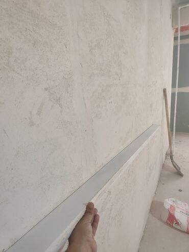 Təmir işləri: Agdag suvaq ustasi malyar — 5