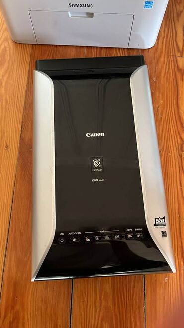 canon printer satilir: "Canon 9000f mark2"