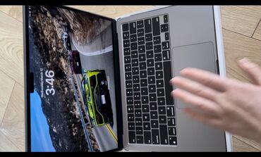 macbook в рассрочку бишкек: Ультрабук, Apple, Б/у