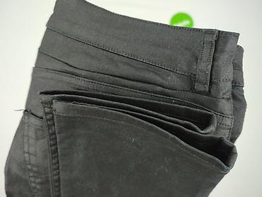 spodnie sellpy: H&M, Spodnie materiałowe damskie, rozmiar M — 6