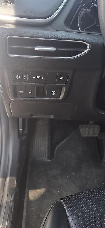 smart plus: Hyundai Sonata: 2020 г., 2 л, Автомат, Газ, Седан — 9