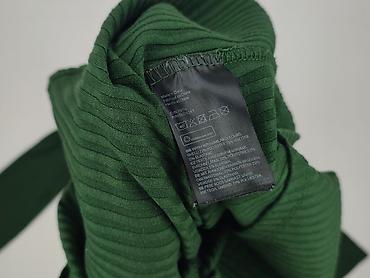 długa moda: H&M, Sukienka damska, rozmiar L — 7
