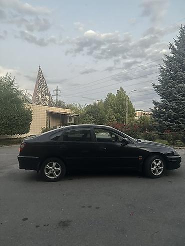 мотор авенсис 2.0: Toyota Avensis: 2001 г., 1.8 л, Автомат, Бензин, Седан — 5
