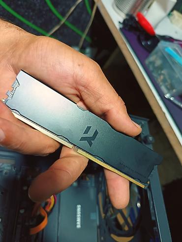 Masaüstü kompüterlər və iş stansiyaları: GAMING masaüstü kompüter sadəcə sistem blok satılır. QİYMƏT SONDUR — 4