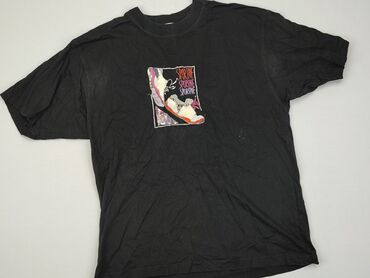 T-shirty: T-shirt, L (EU 40), stan - Dobry