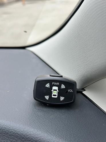 Toyota: Toyota Estima: 2007 г., 2.4 л, Автомат, Бензин, Минивэн — 10